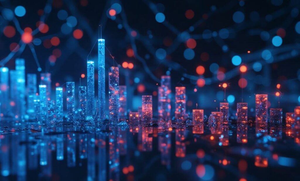 PR Data Metrics