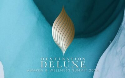 Destination Deluxe Awards 2026: The Definitive Winners List