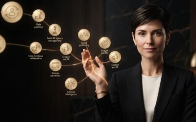 Luxury Marketing Skills in 2026: What Brands Want From Digital Marketing Leaders