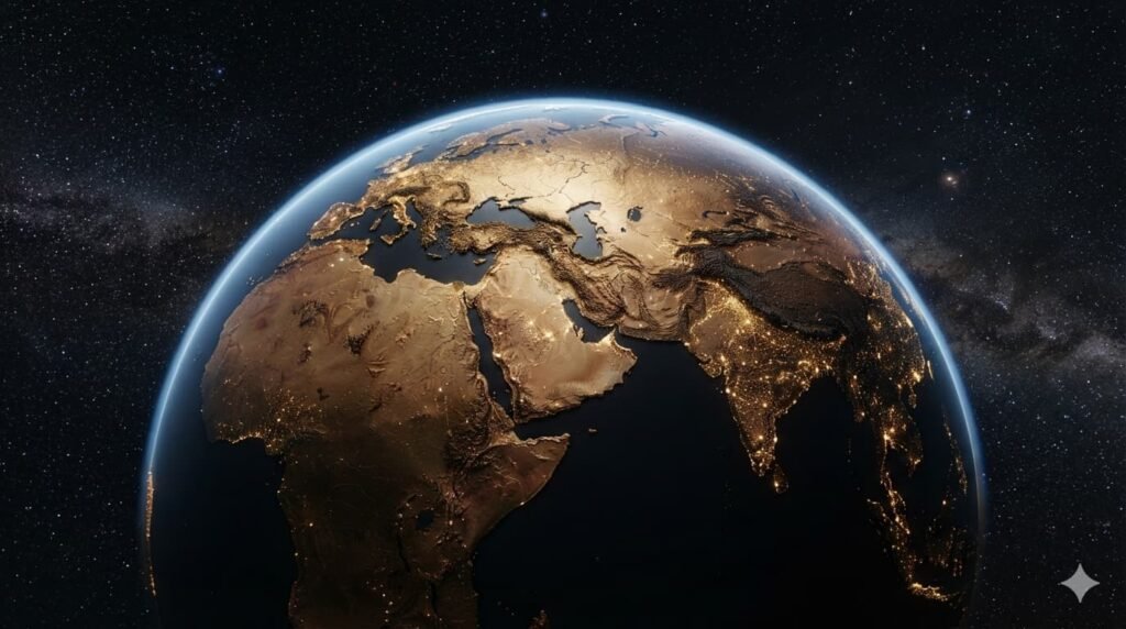 World Luxury Day 2026