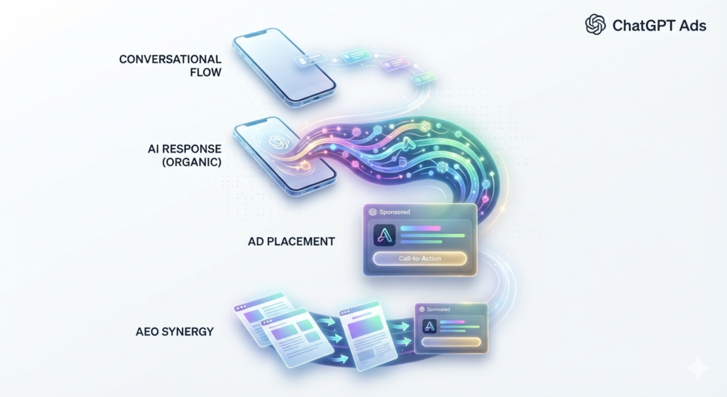 Comprehensive Guide to ChatGPT Ads in 2026: How OpenAI’s Conversational Advertising Works