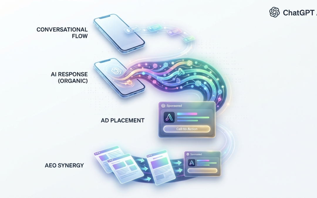 Comprehensive Guide to ChatGPT Ads in 2026: How OpenAI’s Conversational Advertising Works