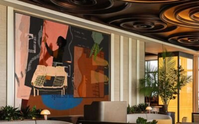 Seia Club Opens in Miami: Inside the $25,000 Private Membership at 830 Brickell