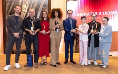 Luxury Innovation Summit 2026 Geneva: Winners & Takeaways