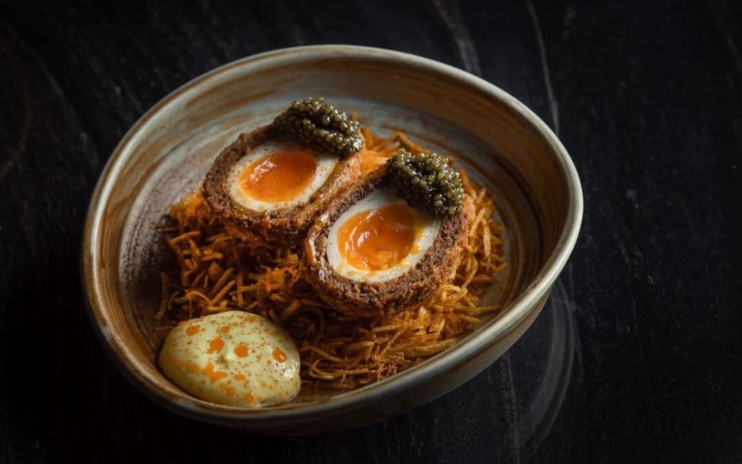 Michelin Dubai at Five: Orfali Bros Rise to Two Stars as the City’s Guide Nearly Doubles in Size