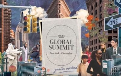 Vogue Business Global Summit New York 2026: The Future of Luxury in One Day