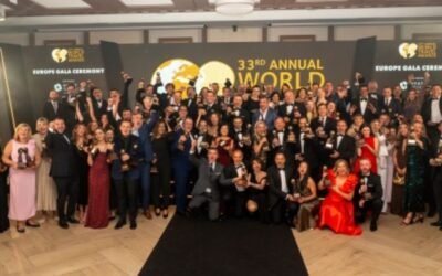 World Travel Awards Europe 2026: Winners and Marketing Lessons