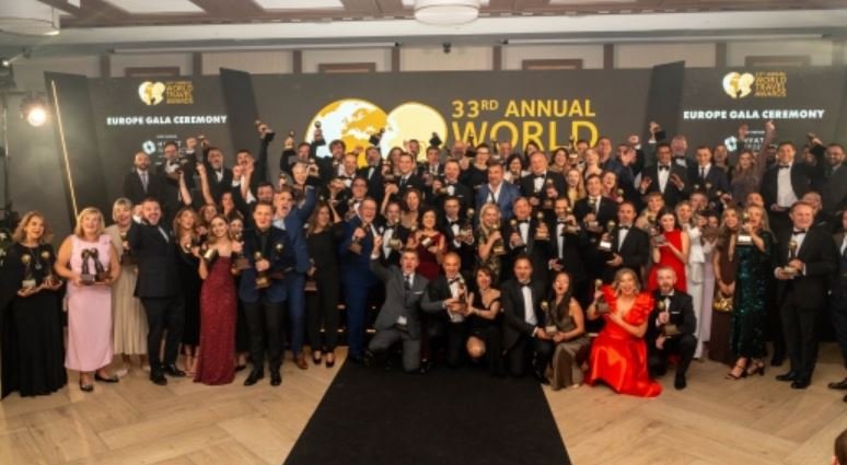 World travel awards europe montenegro 2026